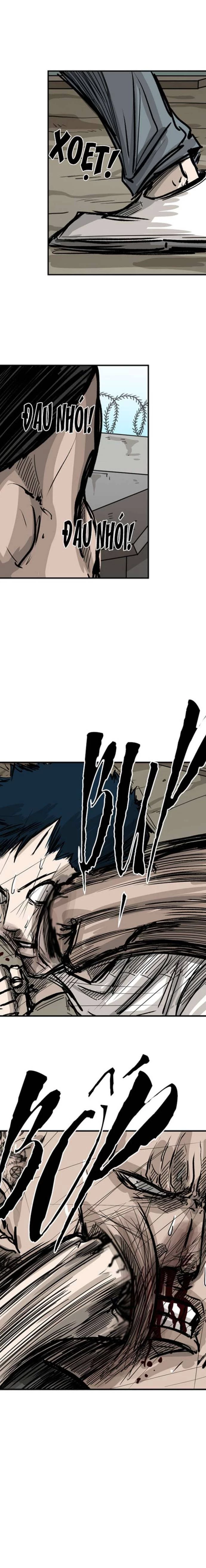 Shark - Cá Mập Chapter 41 - Trang 3