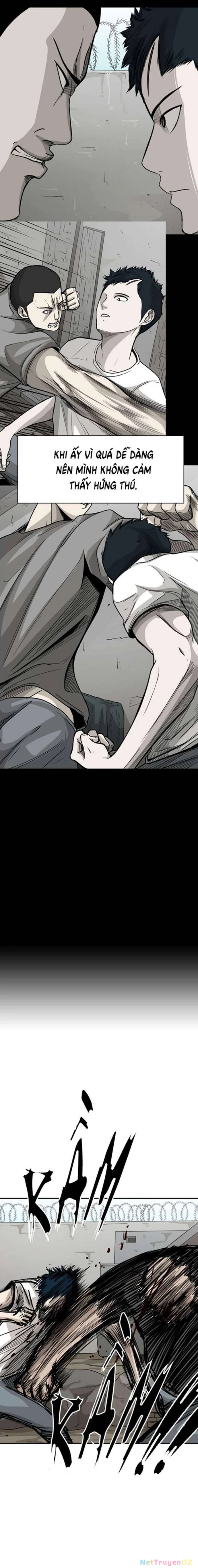 Shark - Cá Mập Chapter 41 - Trang 3