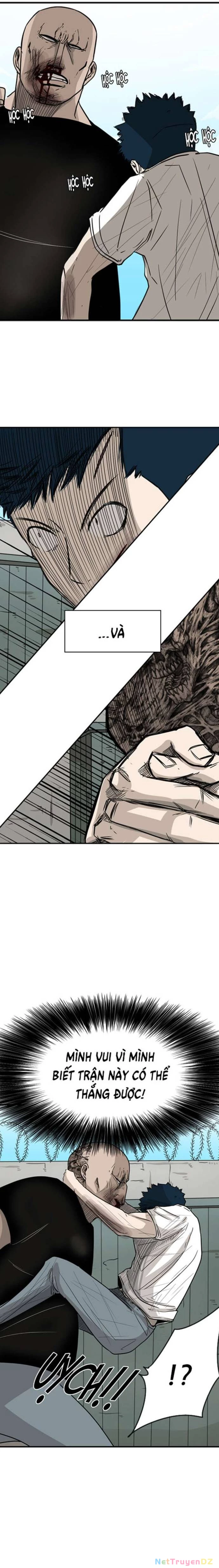 Shark - Cá Mập Chapter 41 - Trang 3