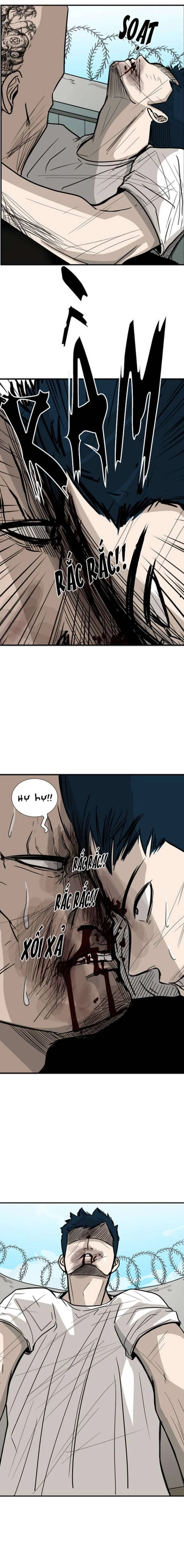 Shark - Cá Mập Chapter 41 - Trang 3