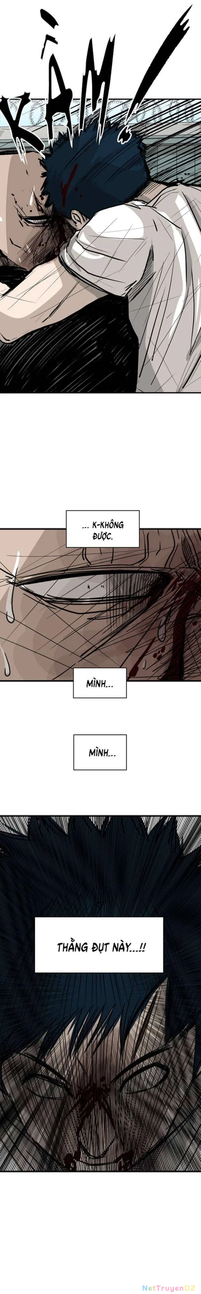 Shark - Cá Mập Chapter 41 - Trang 3