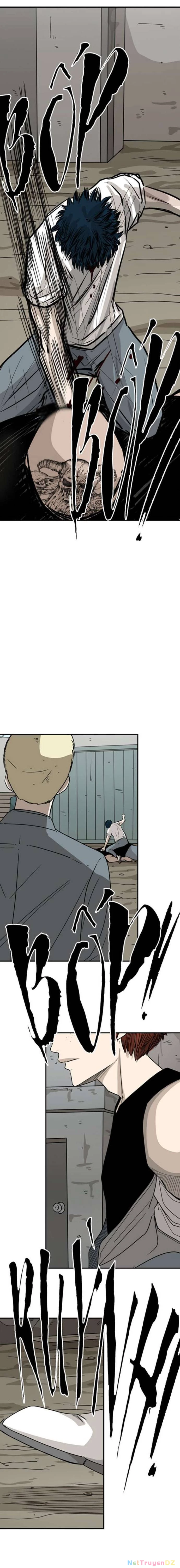 Shark - Cá Mập Chapter 41 - Trang 3