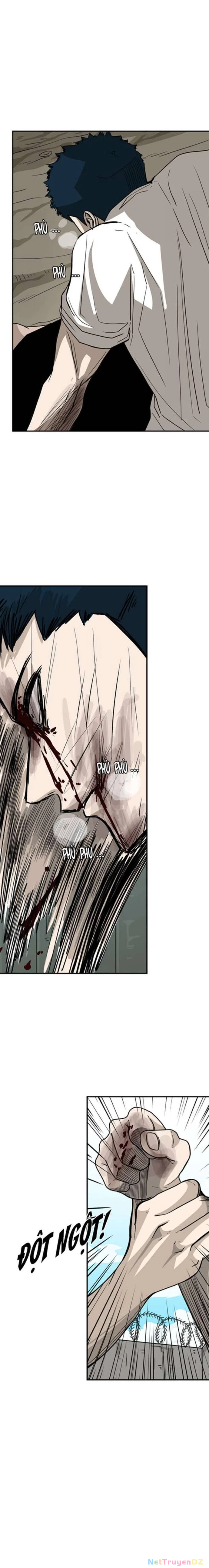 Shark - Cá Mập Chapter 41 - Trang 3