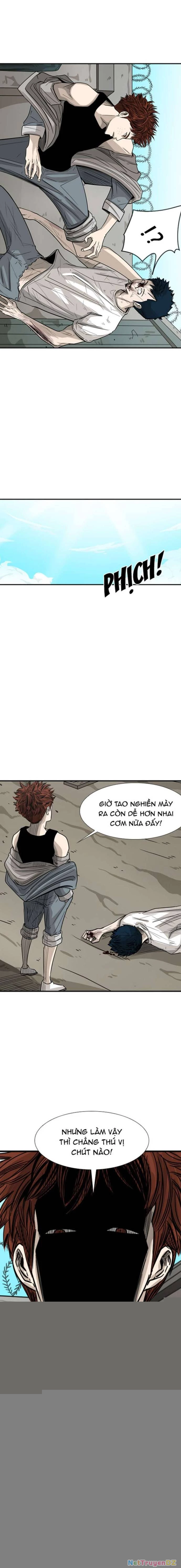 Shark - Cá Mập Chapter 42 - Trang 3