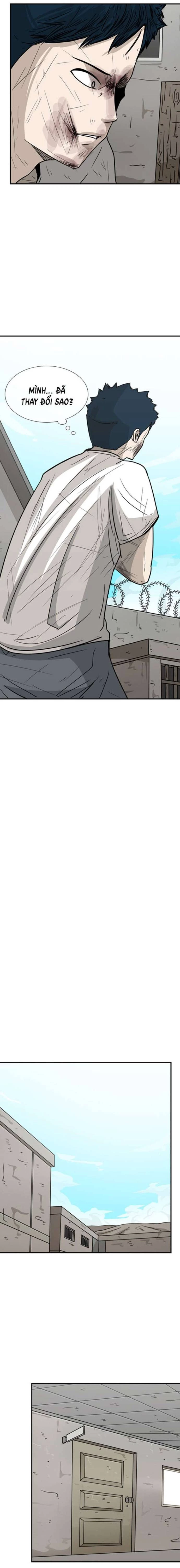 Shark - Cá Mập Chapter 42 - Trang 3