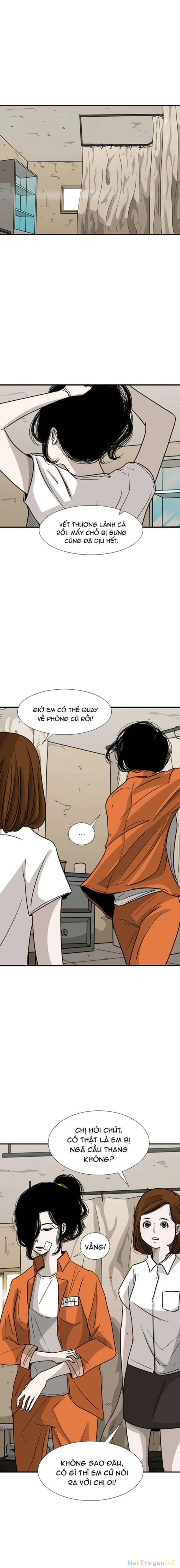 Shark - Cá Mập Chapter 42 - Trang 3