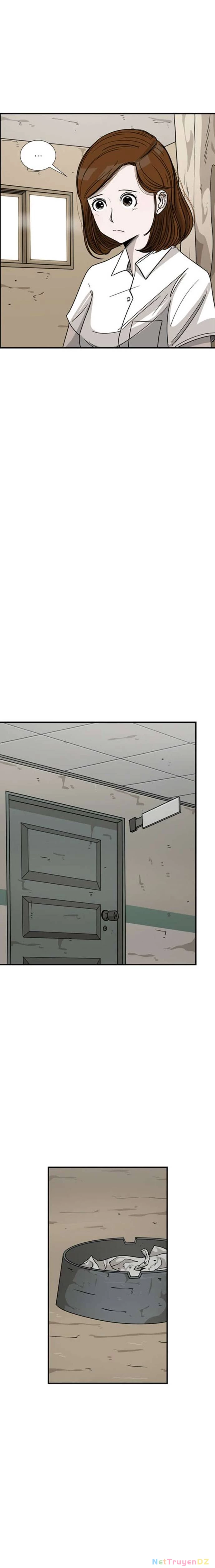 Shark - Cá Mập Chapter 42 - Trang 3