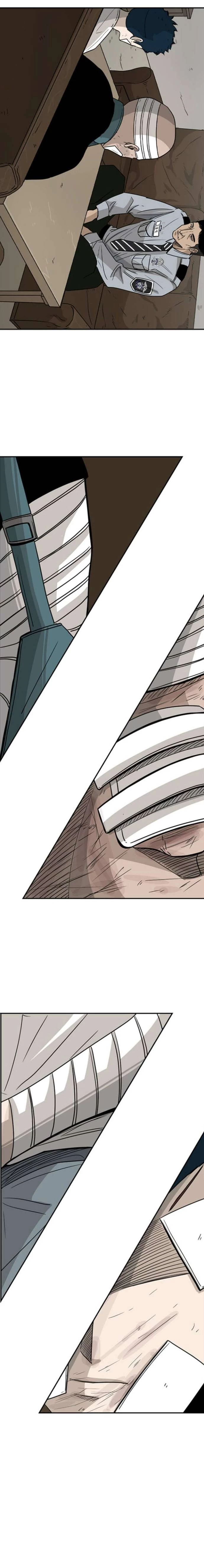 Shark - Cá Mập Chapter 42 - Trang 3