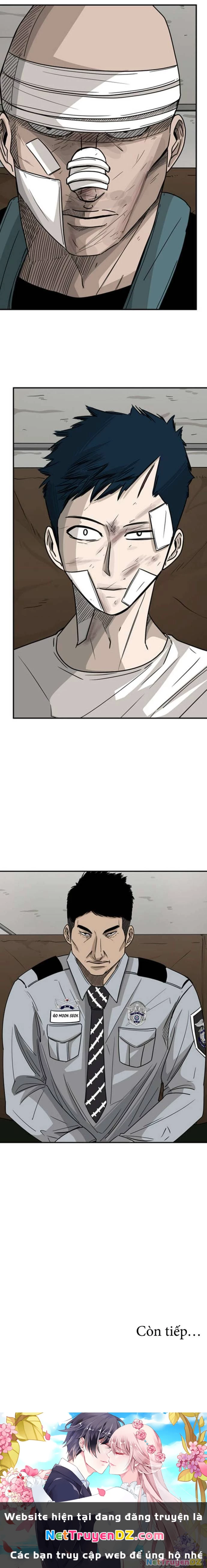 Shark - Cá Mập Chapter 42 - Trang 3