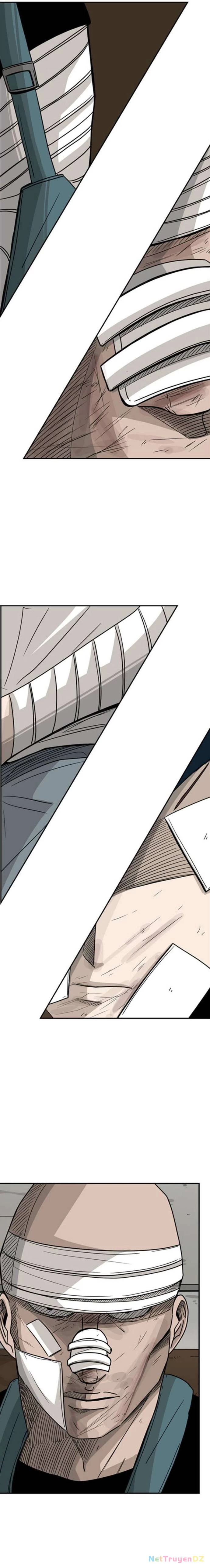 Shark - Cá Mập Chapter 43 - Trang 3