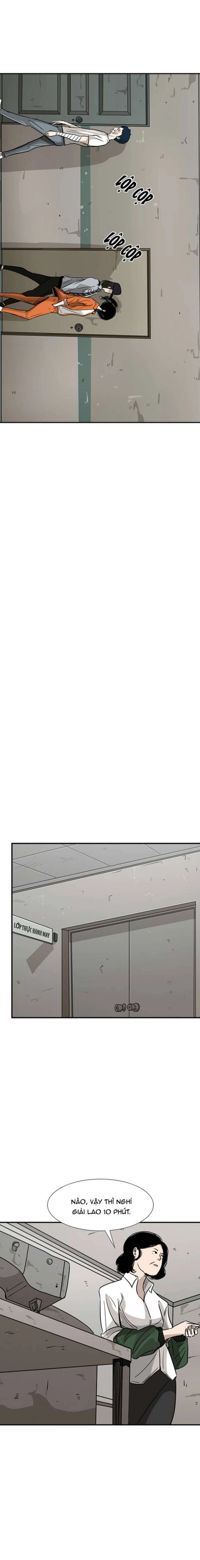 Shark - Cá Mập Chapter 43 - Trang 3