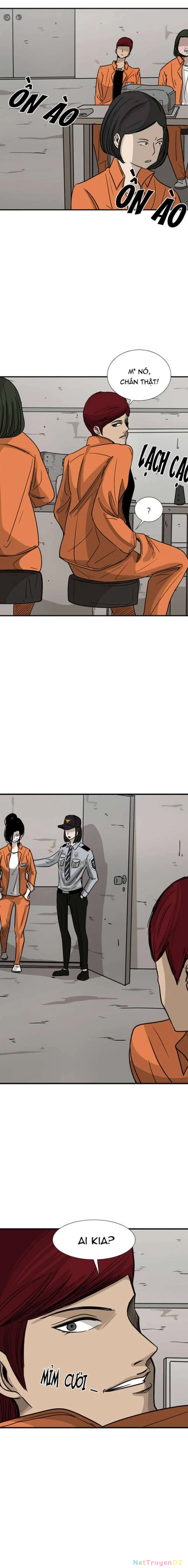 Shark - Cá Mập Chapter 43 - Trang 3