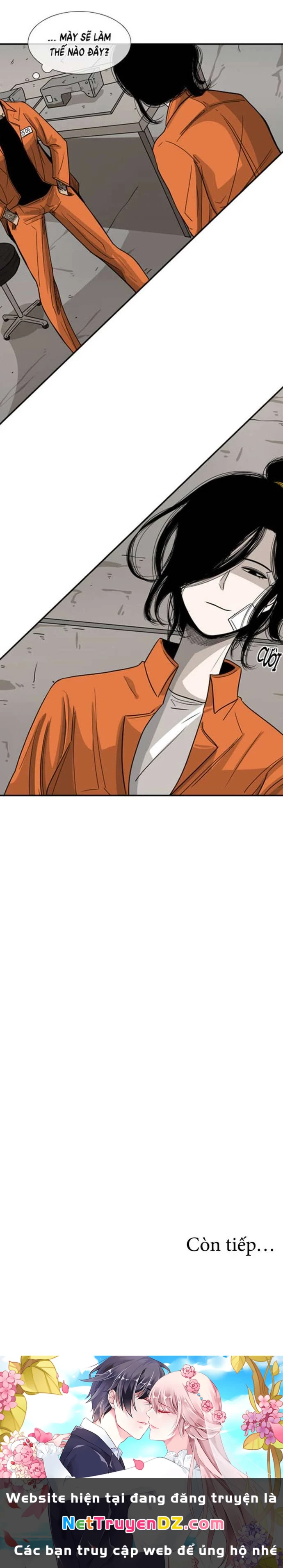 Shark - Cá Mập Chapter 43 - Trang 3