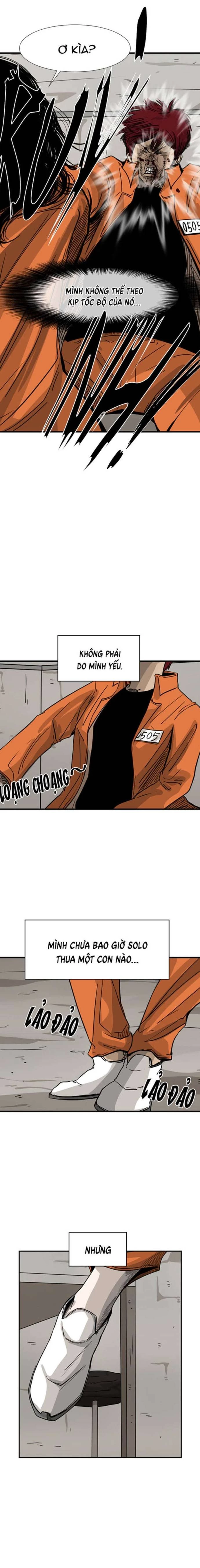 Shark - Cá Mập Chapter 44 - Trang 3