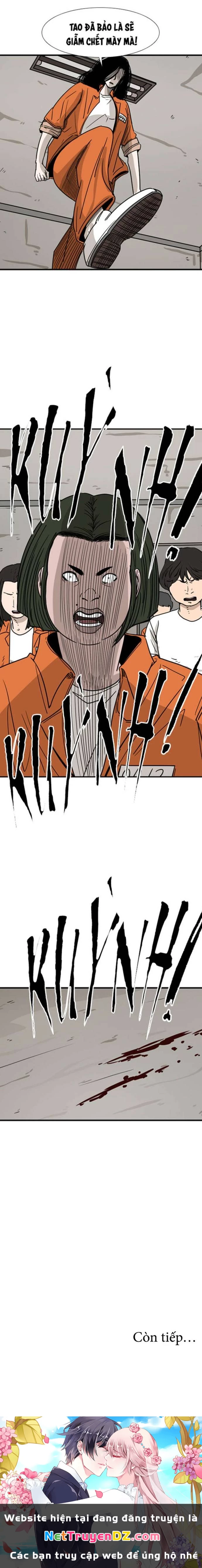 Shark - Cá Mập Chapter 44 - Trang 3