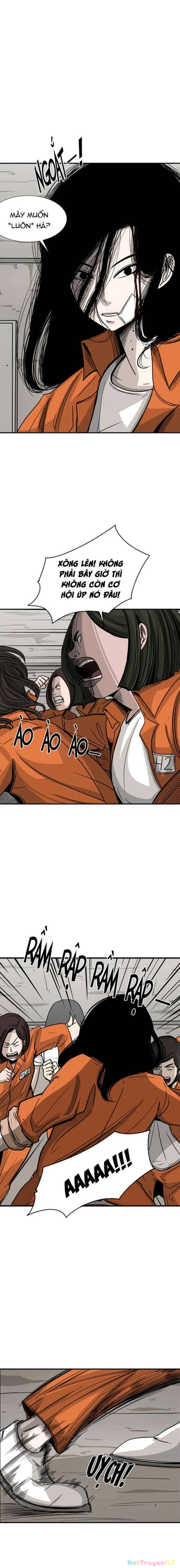 Shark - Cá Mập Chapter 45 - Trang 3