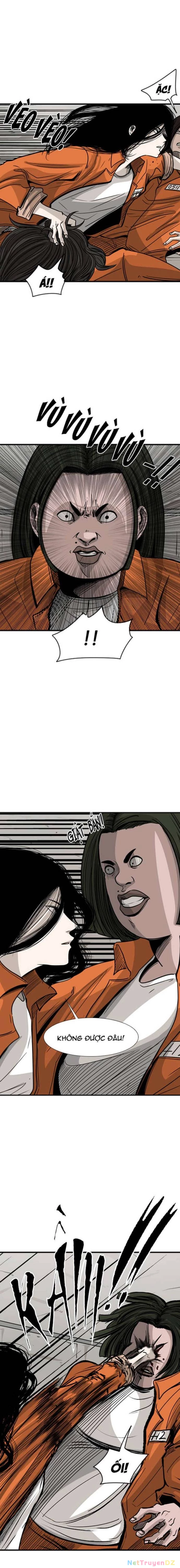 Shark - Cá Mập Chapter 45 - Trang 3