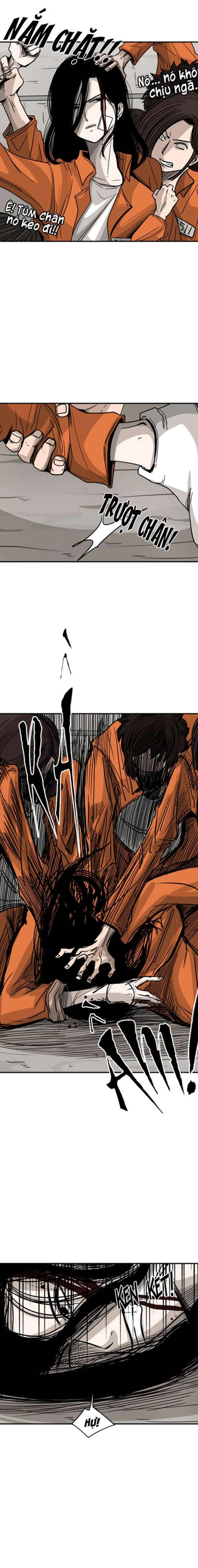 Shark - Cá Mập Chapter 45 - Trang 3