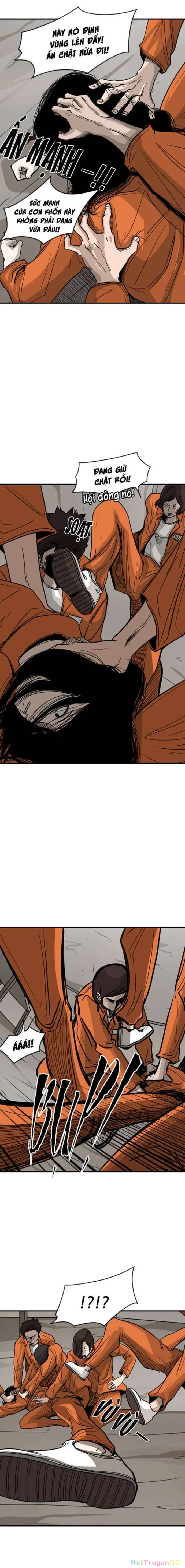 Shark - Cá Mập Chapter 45 - Trang 3