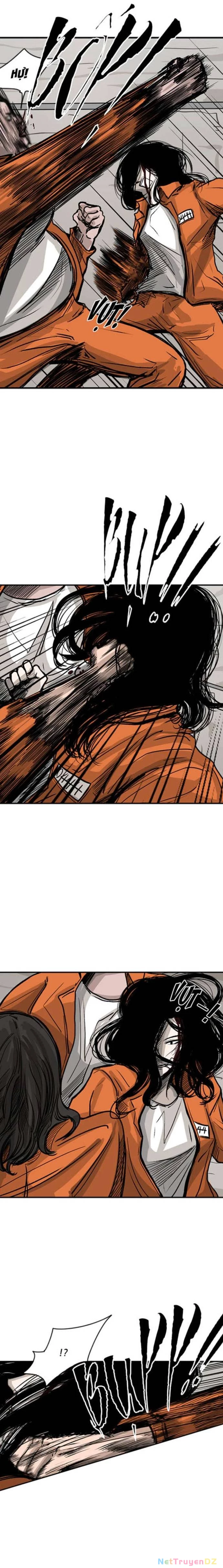 Shark - Cá Mập Chapter 45 - Trang 3