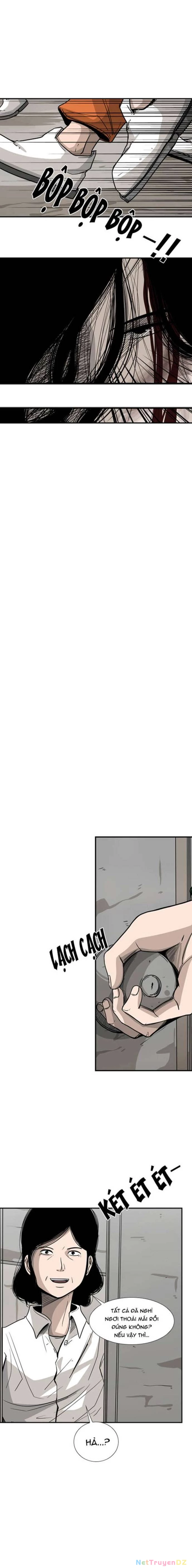 Shark - Cá Mập Chapter 45 - Trang 3