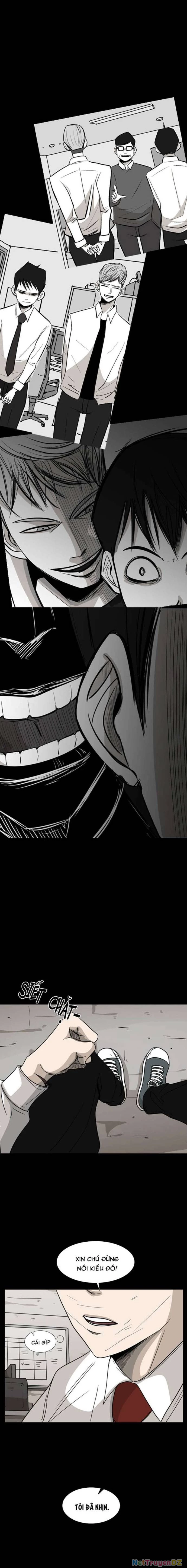 Shark - Cá Mập Chapter 46 - Trang 3