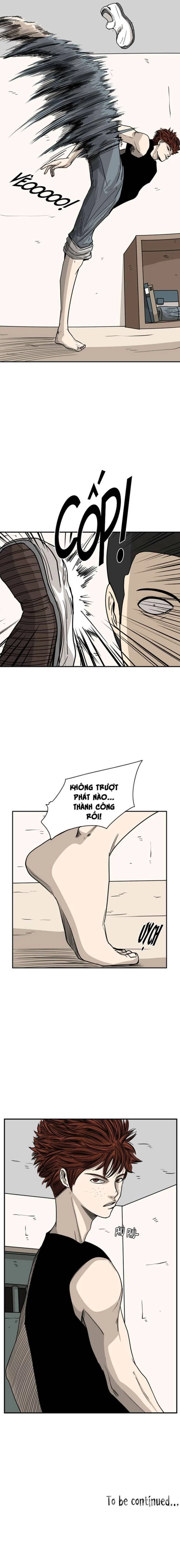 Shark - Cá Mập Chapter 46 - Trang 3