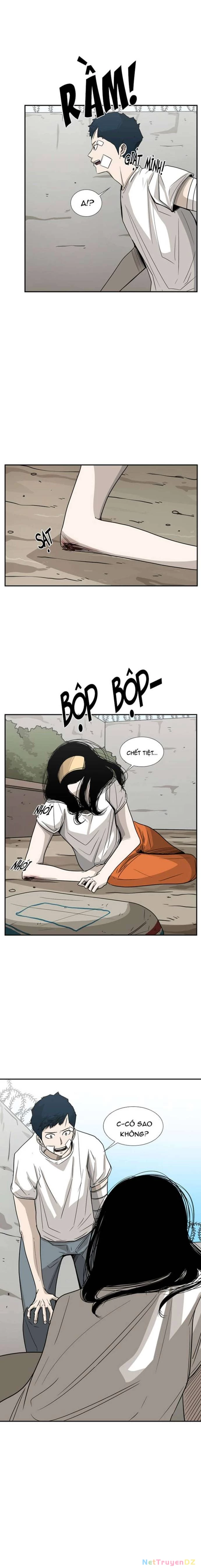 Shark - Cá Mập Chapter 47 - Trang 3