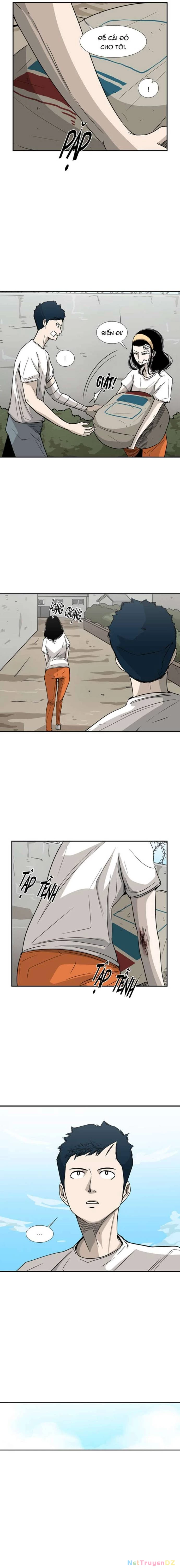 Shark - Cá Mập Chapter 47 - Trang 3