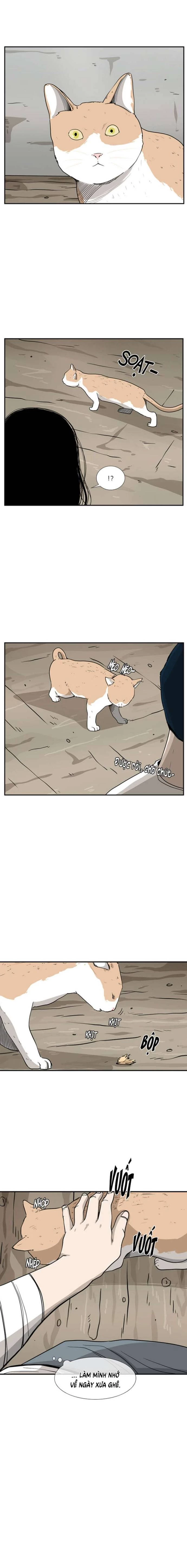 Shark - Cá Mập Chapter 47 - Trang 3