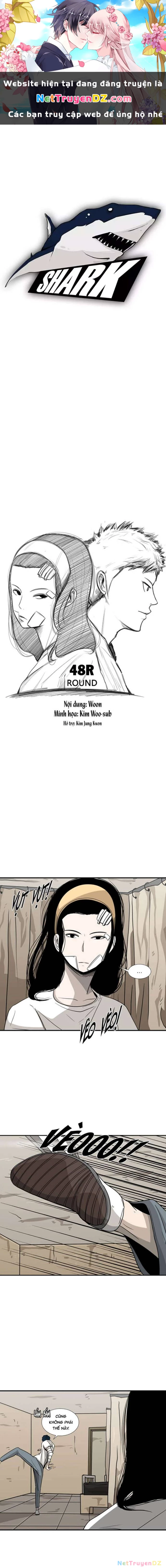 Shark - Cá Mập Chapter 48 - Next Chapter 49