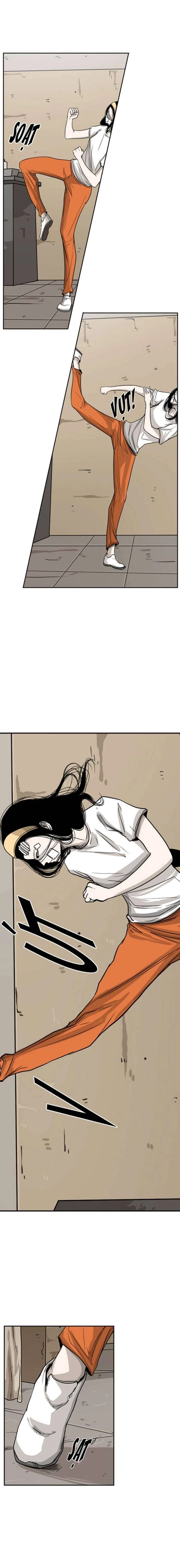 Shark - Cá Mập Chapter 48 - Trang 3