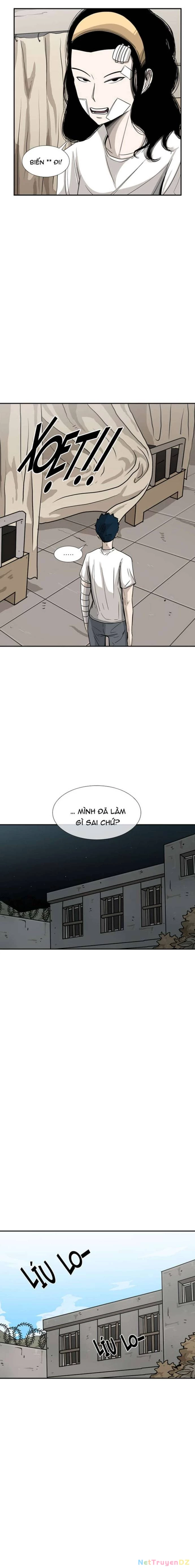 Shark - Cá Mập Chapter 48 - Trang 3