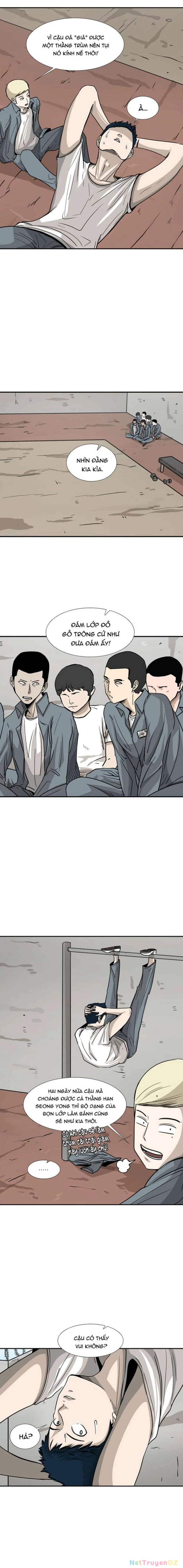 Shark - Cá Mập Chapter 48 - Trang 3