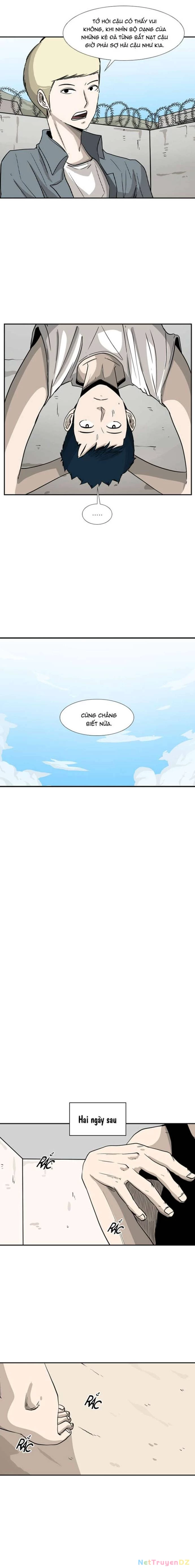 Shark - Cá Mập Chapter 48 - Trang 3