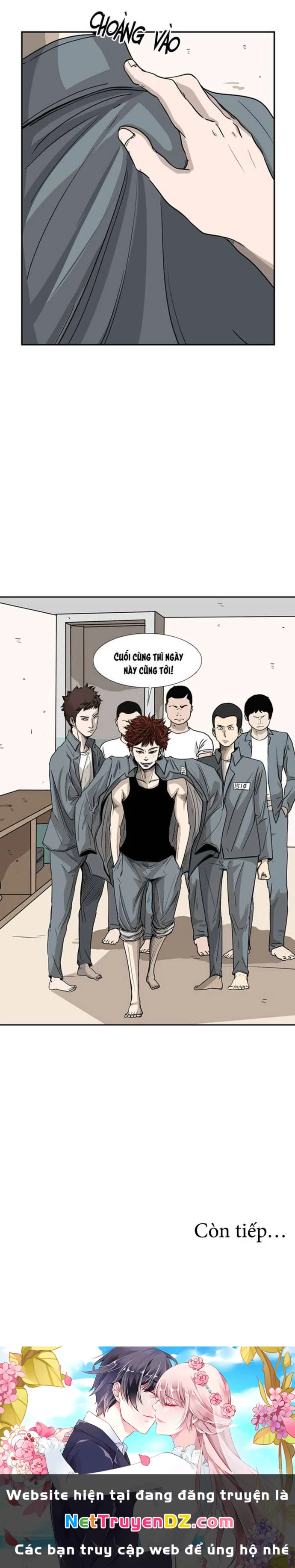 Shark - Cá Mập Chapter 48 - Trang 3