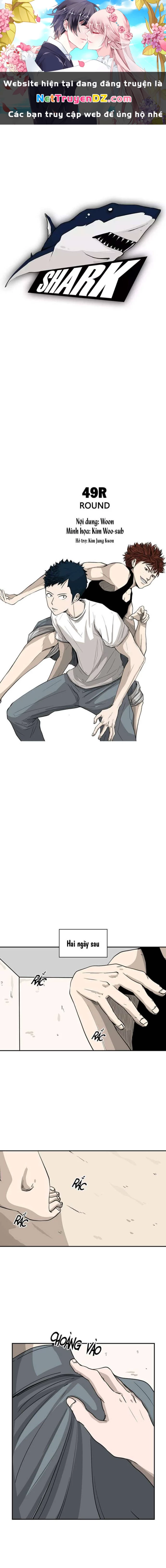 Shark - Cá Mập Chapter 49 - Next Chapter 50