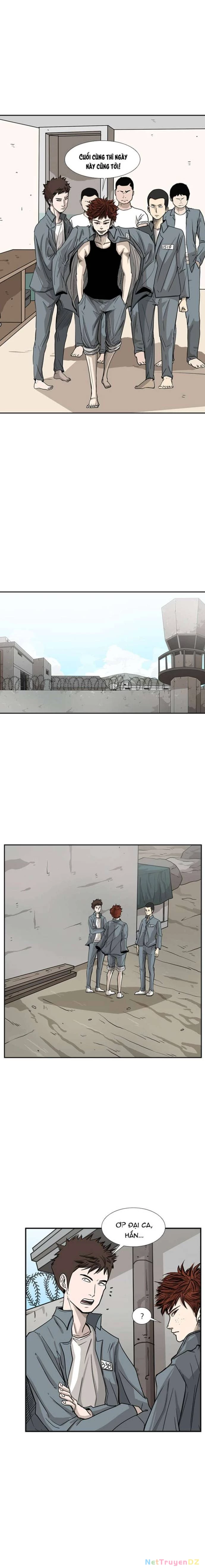 Shark - Cá Mập Chapter 49 - Trang 3