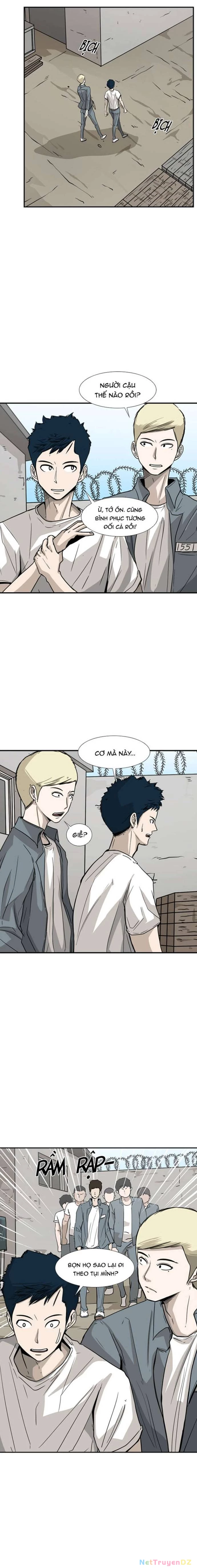 Shark - Cá Mập Chapter 49 - Trang 3