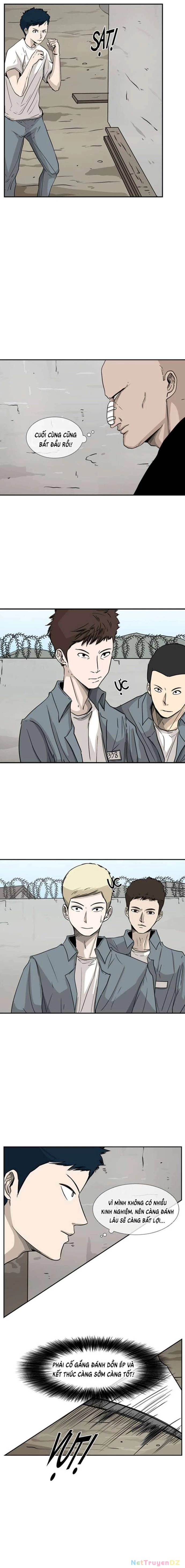 Shark - Cá Mập Chapter 49 - Trang 3