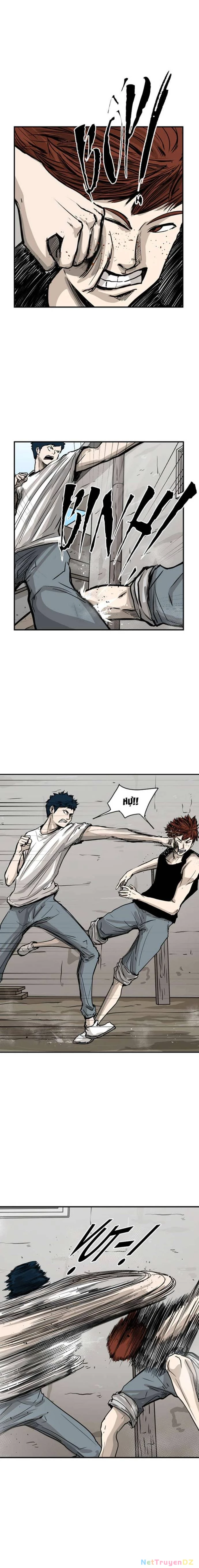 Shark - Cá Mập Chapter 49 - Trang 3