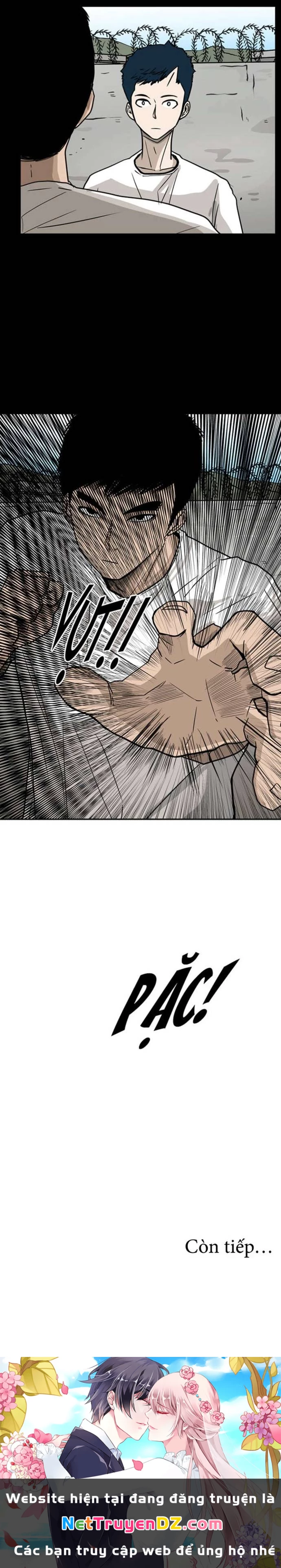 Shark - Cá Mập Chapter 49 - Trang 3