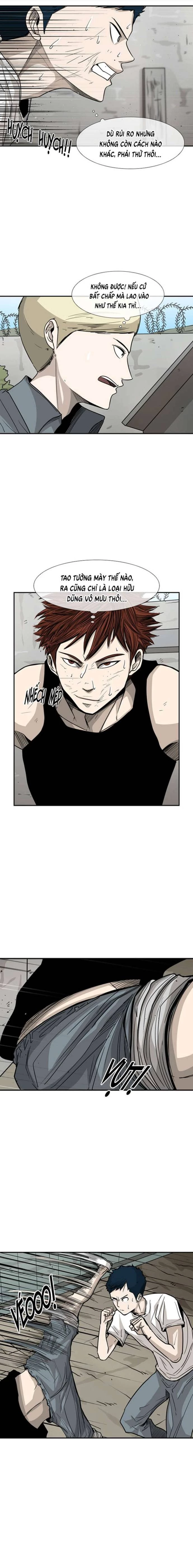 Shark - Cá Mập Chapter 50 - Trang 3