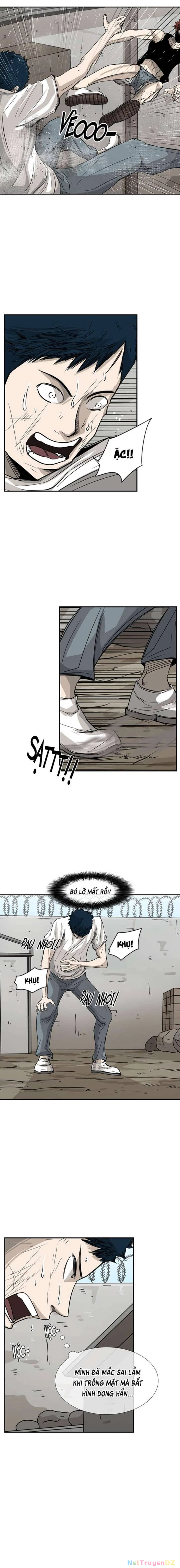 Shark - Cá Mập Chapter 50 - Trang 3