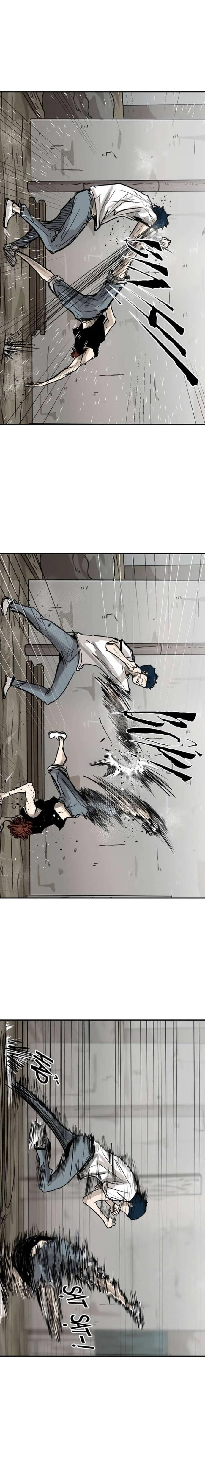 Shark - Cá Mập Chapter 50 - Trang 3