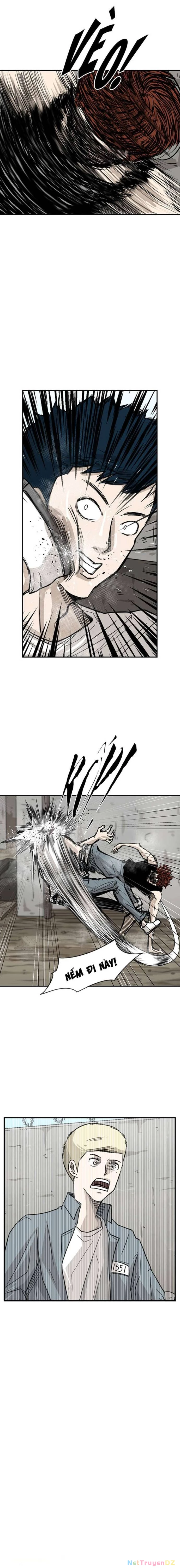 Shark - Cá Mập Chapter 50 - Trang 3