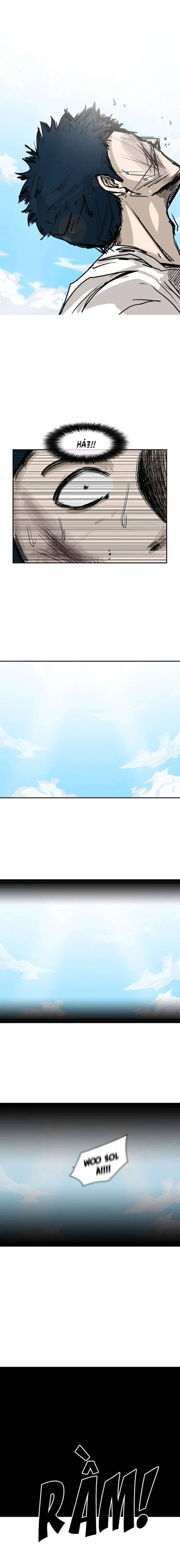 Shark - Cá Mập Chapter 50 - Trang 3