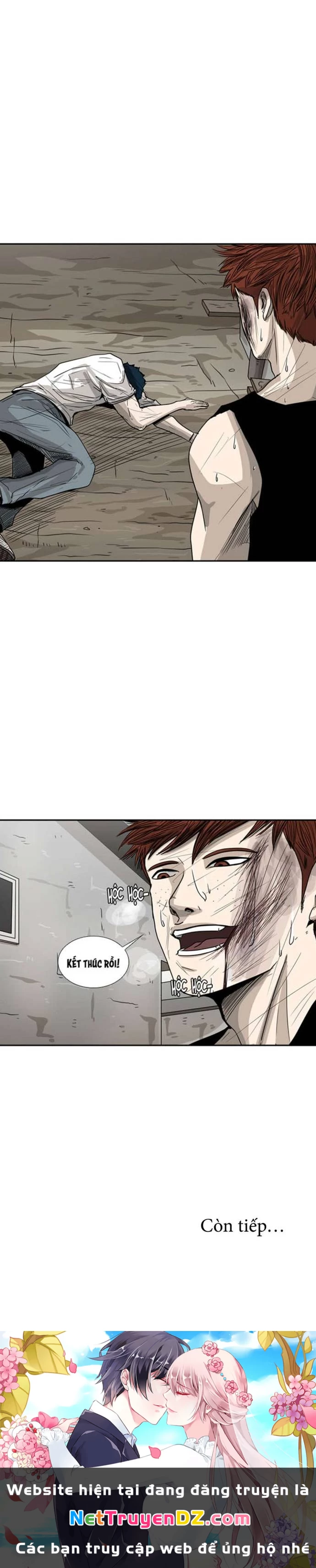 Shark - Cá Mập Chapter 50 - Trang 3