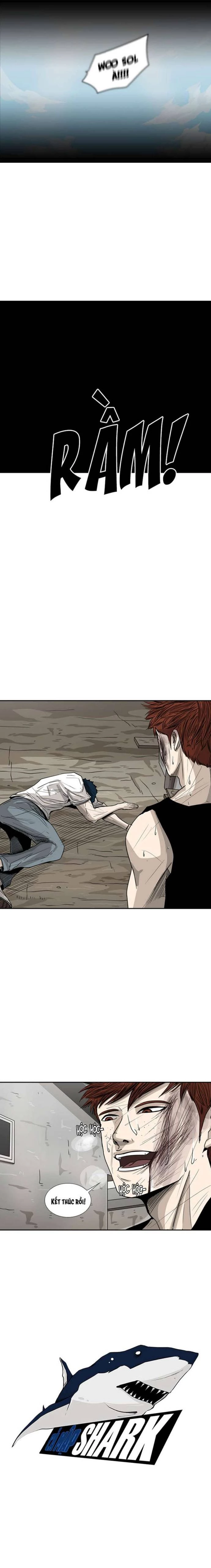 Shark - Cá Mập Chapter 51 - Trang 3