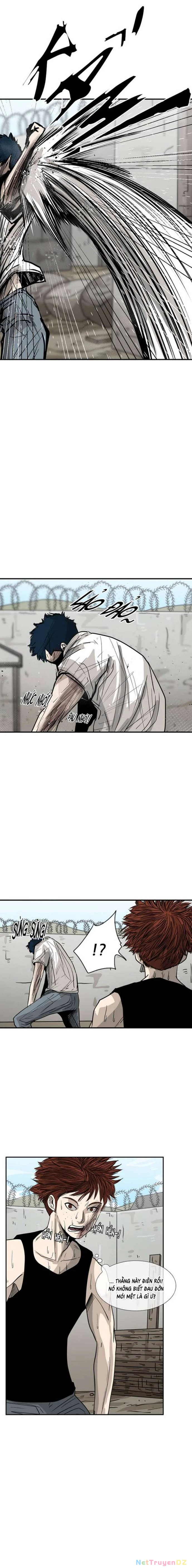 Shark - Cá Mập Chapter 51 - Trang 3